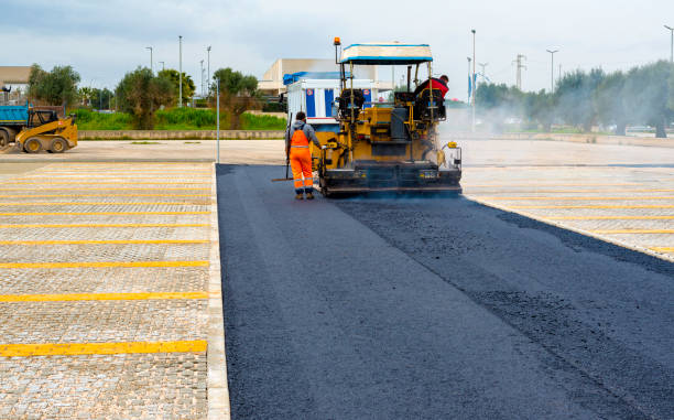 Best Local Driveway Pavers  in Pontoon Beach, IL