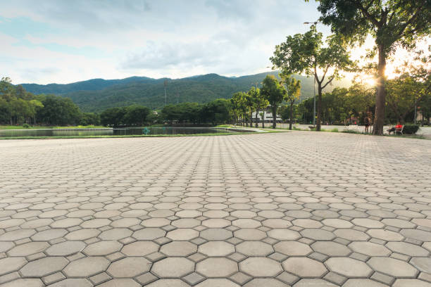 Best Commercial Driveway Pavers  in Pontoon Beach, IL