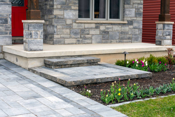 Best Driveway Paving Contractor  in Pontoon Beach, IL